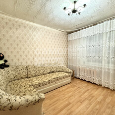 Квартира 72 м², 3-комнатная - изображение 3
