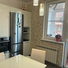 Квартира 64 м², 1-комнатная - изображение 3