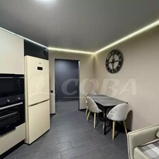 Квартира 41 м², 1-комнатная - изображение 1