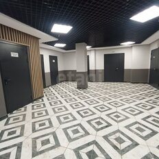 Квартира 26 м², студия - изображение 3