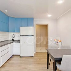 Квартира 67 м², 2-комнатная - изображение 2