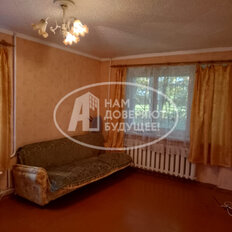 Квартира 30,8 м², 1-комнатная - изображение 5