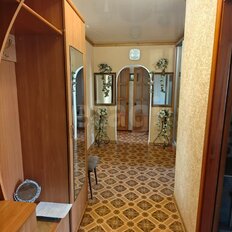 Квартира 59,5 м², 3-комнатная - изображение 2