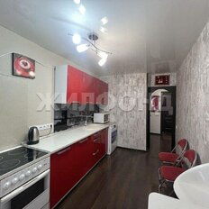 Квартира 34,9 м², 1-комнатная - изображение 4