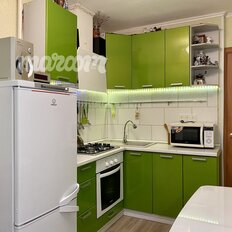 Квартира 35,6 м², 1-комнатная - изображение 1