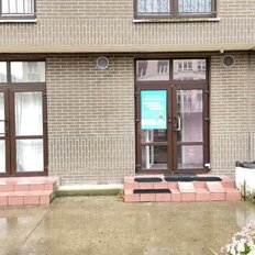 105,9 м², помещение свободного назначения - изображение 1