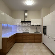 Квартира 162 м², 4-комнатная - изображение 1