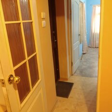 Квартира 30 м², 1-комнатная - изображение 1