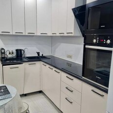Квартира 27,4 м², студия - изображение 1