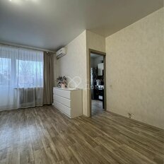 Квартира 46 м², 2-комнатная - изображение 5