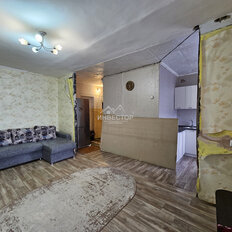 Квартира 44,7 м², 2-комнатная - изображение 4