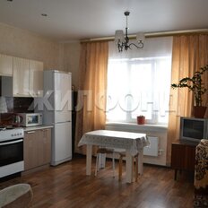 Квартира 49 м², 2-комнатная - изображение 1