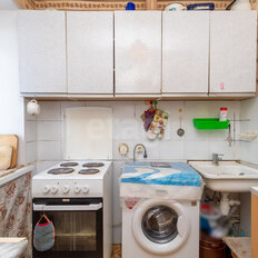 Квартира 28,2 м², 1-комнатная - изображение 5