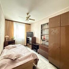 Квартира 55,8 м², 3-комнатная - изображение 5
