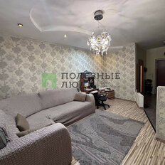 Квартира 83 м², 3-комнатная - изображение 4