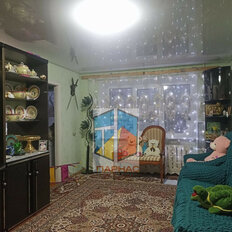 Квартира 63,4 м², 3-комнатная - изображение 3