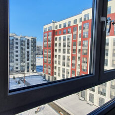 Квартира 35,2 м², 1-комнатная - изображение 4