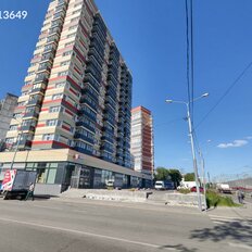 85 м², готовый бизнес - изображение 1