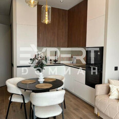 Квартира 40,6 м², 2-комнатная - изображение 1