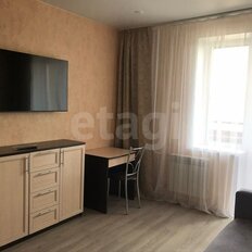 Квартира 37,9 м², 1-комнатная - изображение 2