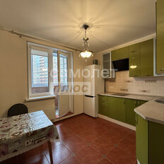 Квартира 43,6 м², 1-комнатная - изображение 3