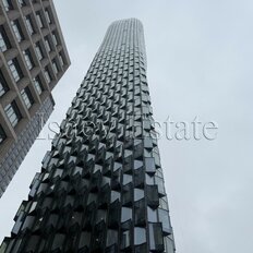 Квартира 45 м², 1-комнатная - изображение 1