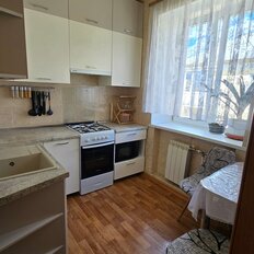 Квартира 46,3 м², 2-комнатная - изображение 1