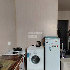 Квартира 26 м², студия - изображение 4