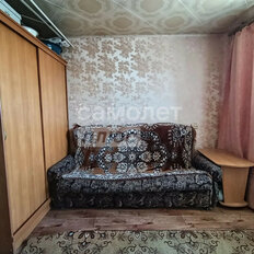 Квартира 50,5 м², 2-комнатная - изображение 4