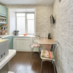 Квартира 57,7 м², 3-комнатная - изображение 4