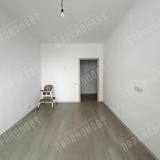 Квартира 37,6 м², 1-комнатная - изображение 2