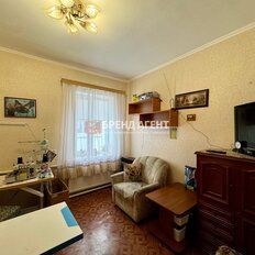 Квартира 68,4 м², 2-комнатная - изображение 5