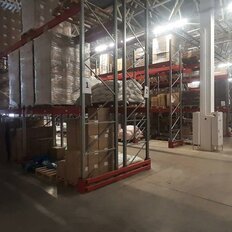 3500 м², помещение свободного назначения - изображение 5