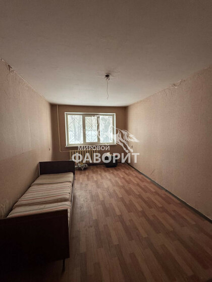 33,1 м², 1-комнатная квартира 1 690 000 ₽ - изображение 54