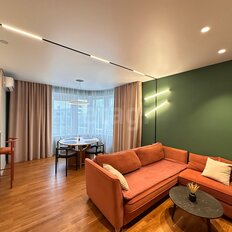 Квартира 94 м², 4-комнатная - изображение 1