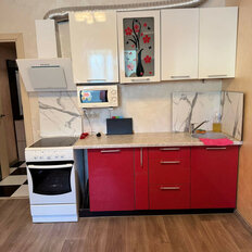 Квартира 24 м², студия - изображение 1