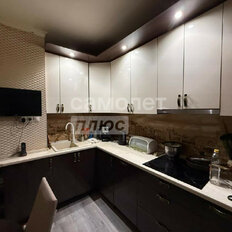 Квартира 80,3 м², 3-комнатная - изображение 3