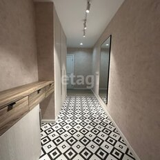 Квартира 98,9 м², 3-комнатная - изображение 5