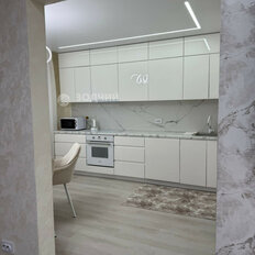 Квартира 62 м², 2-комнатная - изображение 4