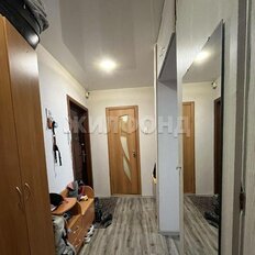 Квартира 54 м², 2-комнатная - изображение 4