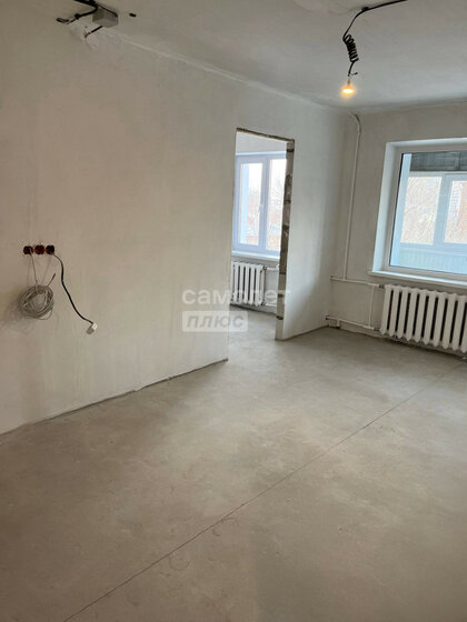 44,9 м², 2-комнатная квартира 3 995 000 ₽ - изображение 64