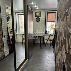 Квартира 46,4 м², 2-комнатная - изображение 1