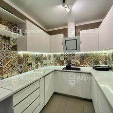 Квартира 58,8 м², 2-комнатная - изображение 4