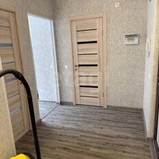 Квартира 36 м², 1-комнатная - изображение 3