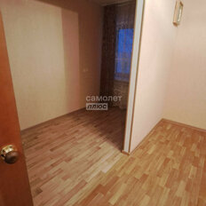 Квартира 23,1 м², 1-комнатная - изображение 5