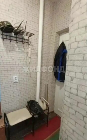 31,2 м², 1-комнатная квартира 2 100 000 ₽ - изображение 74