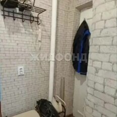 Квартира 26,5 м², 1-комнатная - изображение 4