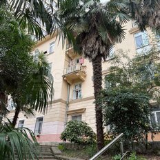 Квартира 60,7 м², 2-комнатная - изображение 1