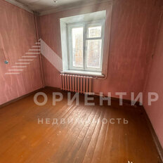 Квартира 36,7 м², 2-комнатная - изображение 3