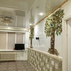Квартира 57,6 м², 3-комнатная - изображение 3